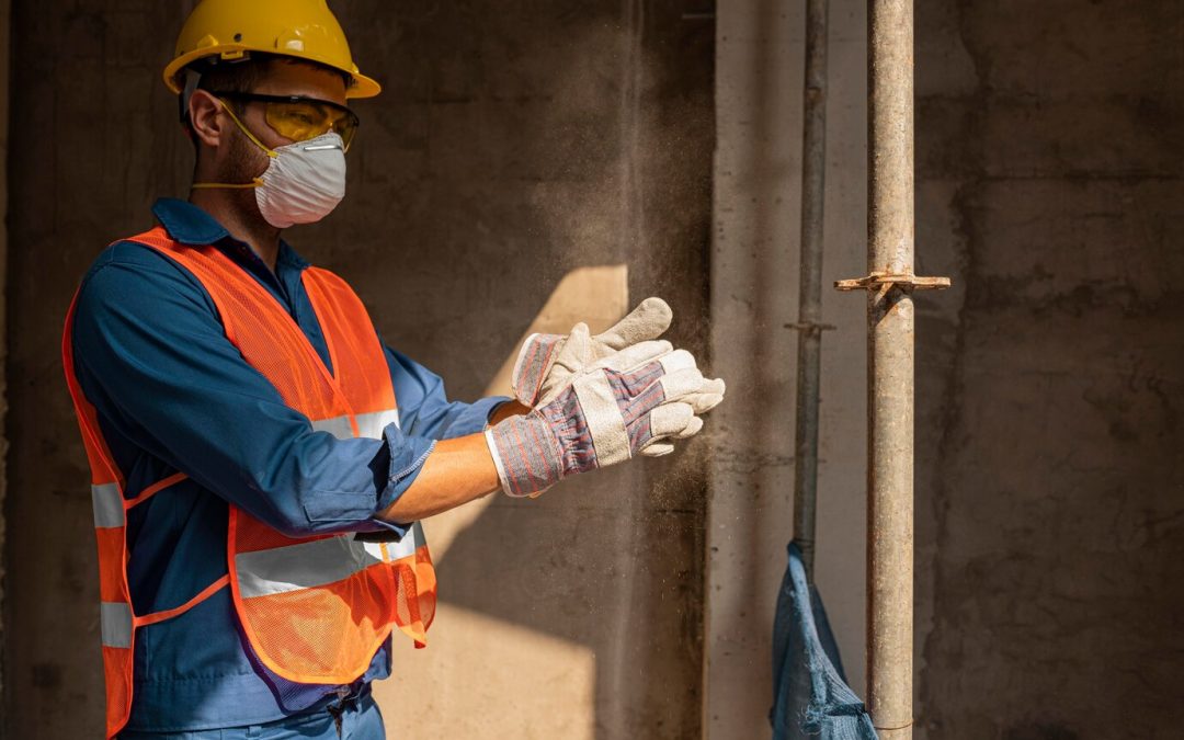 Creating a Safe Environment with Asbestos Surveys in Kent