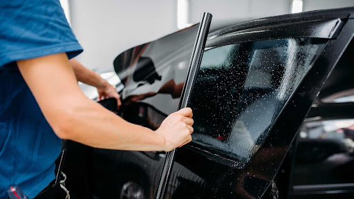 Window Tinting Laws Explained: What You Need to Know Before Applying Tint